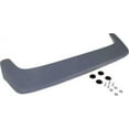 thumbnail image 3 of Direct Fit Rear Plastic Primed Spoiler for 1997-2002 Honda CR-V HO1895116, 3 of 4