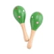 thumbnail image 2 of 12 Pieces Maracas For Maraca Party Favours Wooden,Random Colors, 2 of 5
