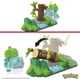 thumbnail image 3 of Juego de Construcción Mega Bloks Mega Pokemon Diversión en El Bosque de Bulbasaur, 3 of 5