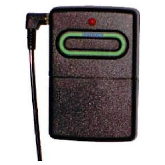 Heddolf EX220-1K Long Range Gate and Garage Door OpenerTransmitter