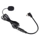 thumbnail image 2 of Micrófono externo negro de 3,5 mm con clip y cable adaptador para GoPro Hero4 3/3+ Nikou, 2 of 15