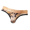 thumbnail image 4 of Calzoncillos de hombre BLESIY Camuflaje M, 4 of 7