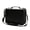 Black, variant on YongCo Multilayer 224 Markers Travel Storage Bag Marker Holder Bag with Shoulder Strap
