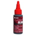 thumbnail image 1 of Pegamento para pestañas Sassi Dark 30 mL resistente al agua con extractos naturales, 1 of 1
