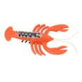thumbnail image 3 of Solar Power Lobster, Attractive Automatic Crawling Science Learning Kids Solar Power Lobster  For Desk Decoration, 3 of 8