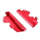 thumbnail image 3 of de Cubierta Lateral de Rejilla de Radiador de Aleación de Aluminio para / FZ07 14-17 rojo kusrkot Protector lateral de la parrilla del radiador, 3 of 8