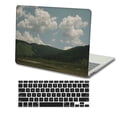 thumbnail image 4 of KSK KAISHEK Protective Case Hard Cover Compatible with Newest MacBook Pro 15" 2016 - 2019 A1990/A1707 + Black Keyboard Cover, Colorful B 0610, 4 of 5