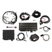 Holley EFI 550-1631LSD Holley EFI Terminator X Max GM Gen V LT Late Direct Injection Kit