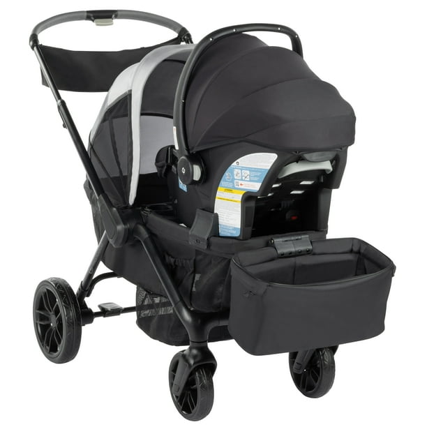 peg perego stage 1 insert replacement Parts/Accessories to fit Strollers, Car Seats and High Chair Products for Babies, Toddlers, and Children (Pink Polka Dot Cushion) Volume/60 Size:S4 Fjallraven Kanken Backpack Graphite equipped with an adjustable