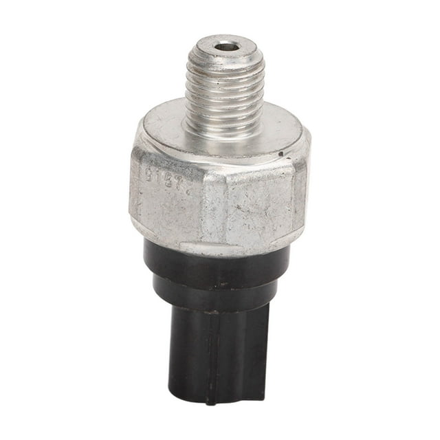 Oil Pressure Sensor Switch, Strong Rustproof Stable Lightweight Wear Resistant High Accuracy Sensor 28600 R94 004 For Car