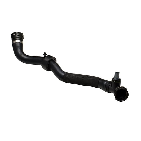 Molded Coolant Hose (SAE 20R4)