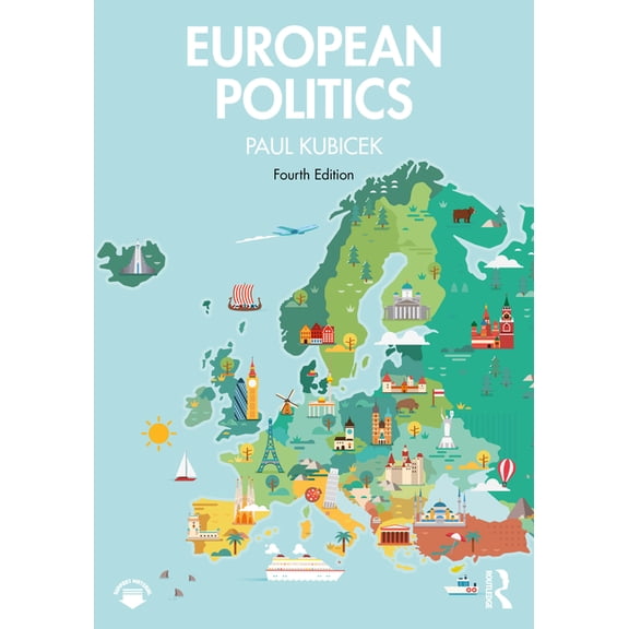 European Politics, (Paperback)