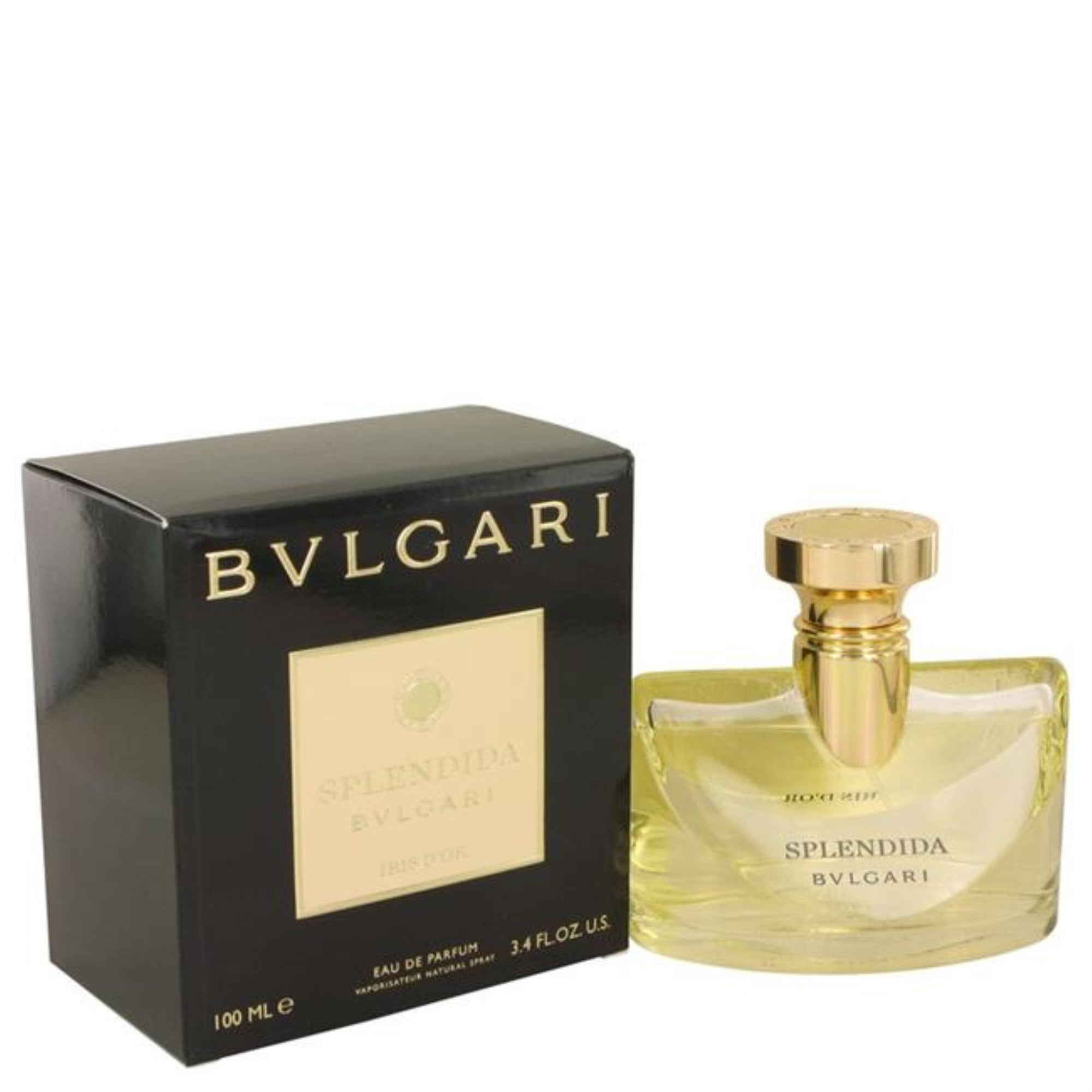 bvlgari splendida parfum