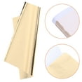 thumbnail image 1 of unbranded 100Ud Láminas De Papel Dorado Para Manualidades Con Color Vibrante Y Alto, 1 of 8