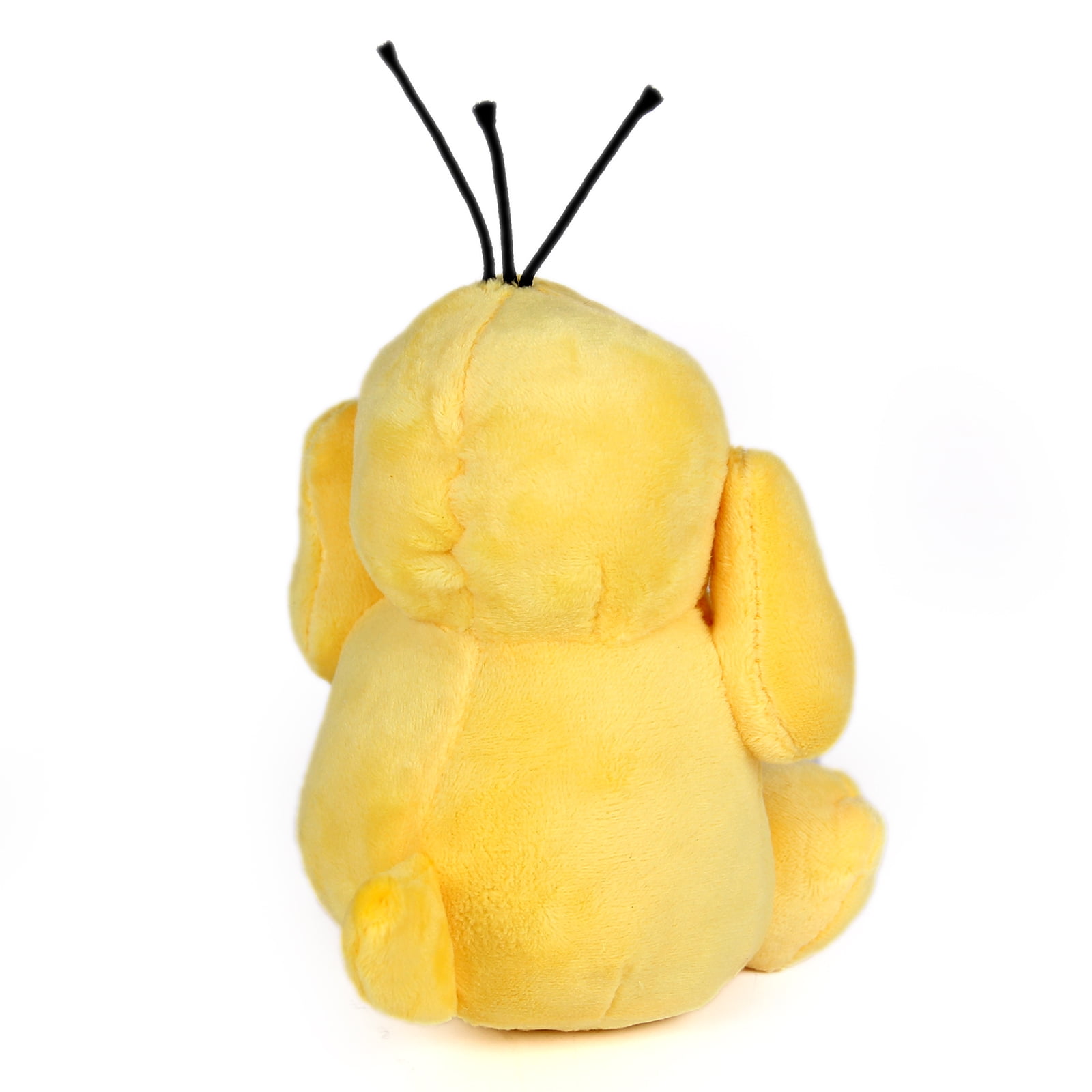 psyduck plush walmart