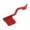 Red, variant on Hot Shoe Finger Handle T3 X-T2 Camera Black