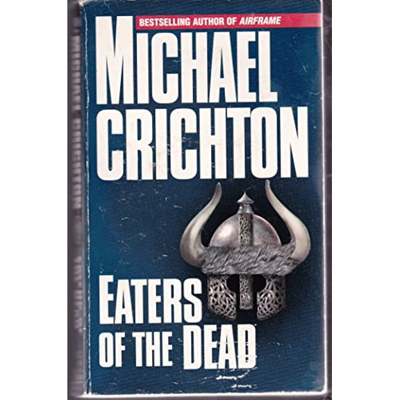 Pre-Owned Eaters of the Dead (Unknown) 0345354613 9780345354617