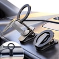 thumbnail image 2 of Soporte magnético para coche y escritorio para iPhone y accesorios MagSafe, 2 of 7