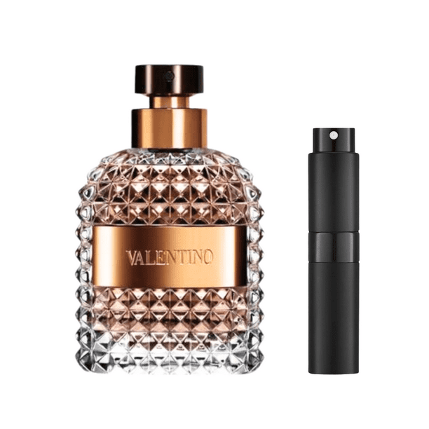 Valentino Uomo Eau De Toilette Spray By Valentino - Walmart.ca