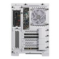 thumbnail image 7 of Velztorm Ossix Custom Built Gaming Desktop PC White (AMD Ryzen 7 - 5800X 8-Core, 64GB RAM, 1TB m.2 SATA SSD, Radeon RX 6700 XT, Wifi, 1xUSB 3.2, 4xUSB 3.1, 1xHDMI, 1 Display Port (DP), Win 10 Pro), 7 of 7