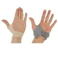 thumbnail image 1 of Stability Mobility Thumb Brace Support, Skin Friendly Breathable Thumb Support for Arthritis, Tendonitis for Osteoarthritis Instability Comfortabl, 1 of 7