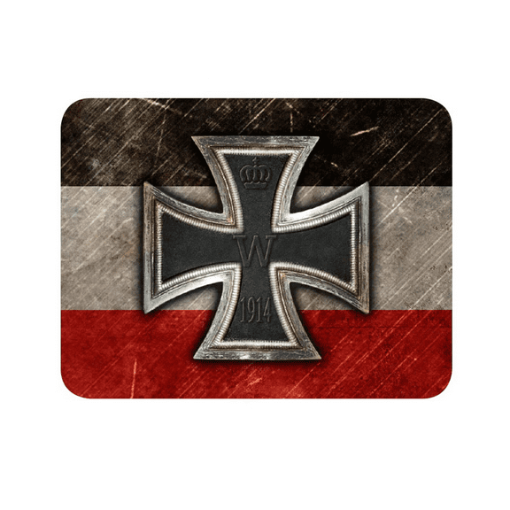 Flames of War The Great War German Objective Markers GTO01