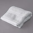 thumbnail image 3 of Rifz Textiles GVZI2754160 GVZ Collection 100% Cotton Ivory Bath Towels 6 PK, 3 of 5