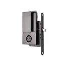thumbnail image 1 of Handleless Mobile Sliding Door Hook Lock Pocket Sliding Door Double-Sided Silent Sliding Door Lock ,Easy to Use, 1 of 7