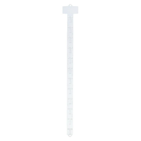- Southern Imperial Polypropylene Clip Strip