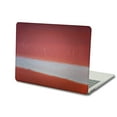 thumbnail image 3 of KSK KAISHEK Plastic Hard Case Cover Compatible with 2021 - 2023 Released MacBook Pro 16 inchs XDR Display Model: A2780/A2485 Red series 0601, 3 of 5