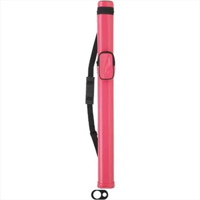 CueStix AC11 PINK Action - 1 - 1 Étui de Transport Rose