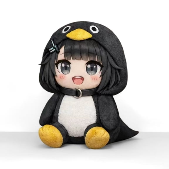 Gugu Gaga Mini Anime Plush Toy - Goo Goo Gaga Cartoon Movie Kawaii Stuffed Animal Plush Doll - Gugu Gaga Soft Plushies Toy Dolls Gifts for Fans