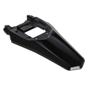 Motorcycle Rear Mudguard Tail Protector Durable PP Material for Surron Lightbee X S Dirt Bike Accessories