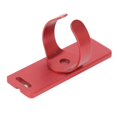 thumbnail image 5 of Endo Measuring Ring Professional Orthodonti Dentist Measuring Instruments Dental Measuring Ruler Red, 5 of 5