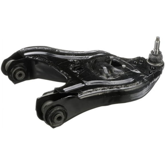 Control Arm and Ball Joint Assembly