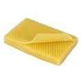 thumbnail image 2 of 10Pcs Beeswax Foundation Beehive Wax Frames Base Sheets Bee Comb Honey Frame Beeswax Sheets Beekeeper Equipment, 2 of 14