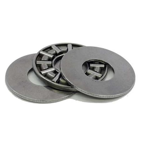 - Thrust Needle Roller Bearing 1