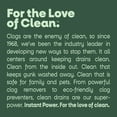 thumbnail image 5 of (3 pack) Instant Power ECO Clog Preventer, Enzyme Drain Cleaner for Toilets, Sinks, Showers, 32oz, 1 count, 5 of 8