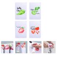 thumbnail image 3 of 4 Uds. Toalla de limpieza de cocina paños de cocina trapos de limpieza absorbentes de agua paños de limpieza HOMEMAXS 13535494-MX, 3 of 6