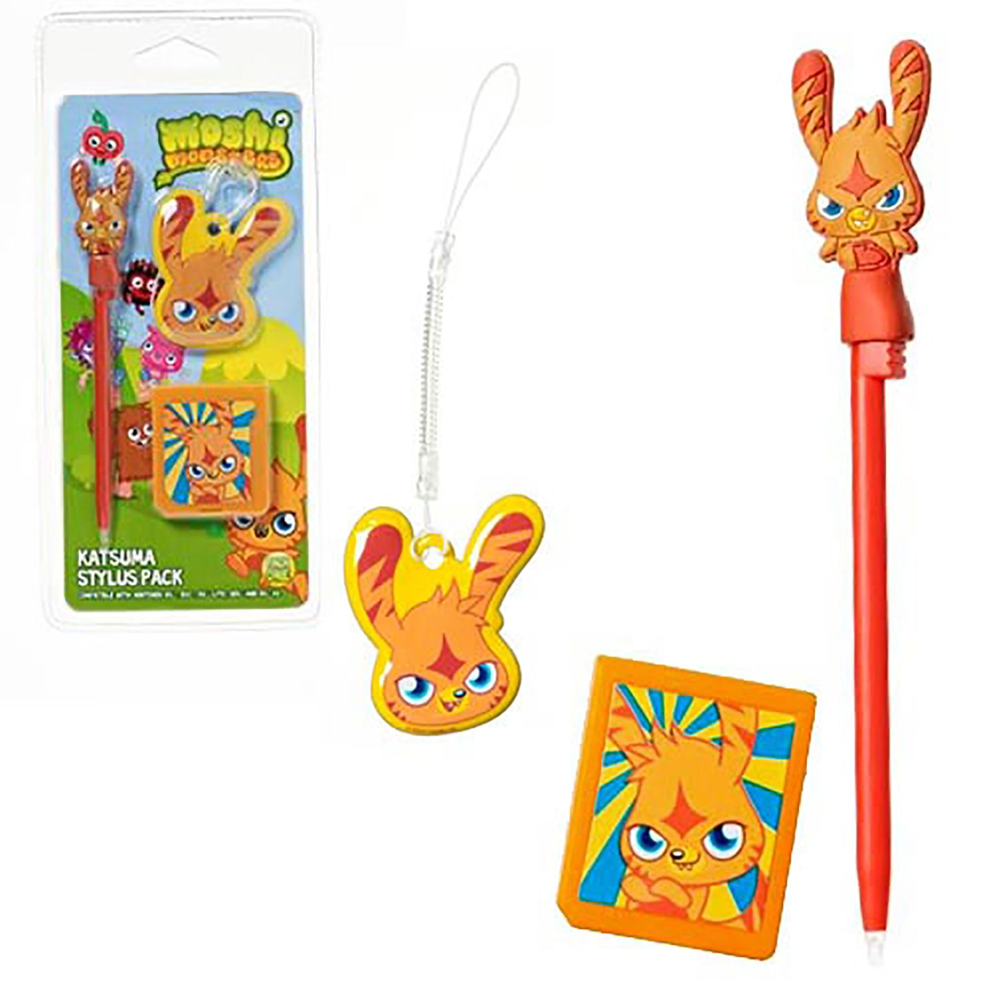 Moshi Moshi