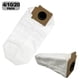 thumbnail image 4 of Replacement Dust Bags for Dreame Z40 Station Wet Dry Vacuum Cleaner 4/10/20 Pack Effective Filtration for Cleaner Home, 4 of 5