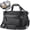 Black-2Zone 48Can 32L, variant on Soft Sided Cooler Bag Insulated 30/48/60 Cans Large Collapsible & Leakproof Ice Chest For Picnic Beach Camping Travel