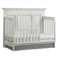 thumbnail image 3 of Oxford Baby Weston Guard Rail Vintage White, 3 of 6