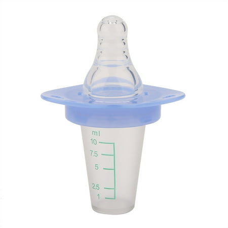 

Baby Medicine Feeder Infant Feeder Easy Removable For Toddlers For Travel For Newborn For Home