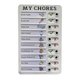 thumbnail image 1 of Multifunctional Memo Checklist To do List Pad 5'x8' Adjust white, 1 of 1
