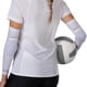 thumbnail image 4 of Coderas acolchadas para voleibol Under Armour Compression, 4 of 4