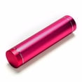 thumbnail image 4 of Aluminum Cylindrical Mini Battery Bank Power Back Case Cellphone 18650 Battery Backup Charger DIY Box, 4 of 6