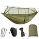 thumbnail image 1 of Hamaca de Camping Wind Tour con Mosquitero Verde, 1 of 5
