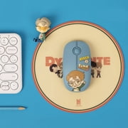 BTS TinyTAN Dynamite Official BTS Wireless Mouse - V