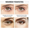 thumbnail image 3 of Máscara de Ojos Ganfancp Retinol para Ojeras Arrugas y Ojos Hinchados Almohadillas de Gel, 3 of 7
